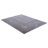 VEVOR Indoor Plush Area Rugs, 9 x 12 ft Plush Carpet, Area Rugs Furry with Long Plushs Pile, Thick & Durable High-Pile Rug for High-Traffic Areas, Non-Shedding & Non-Slip Backing, Blue-Gray