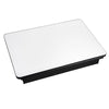 VEVOR Medicine Cabinet, 20 x 30 inch, Medicine Cabinet for Bathroom with Mirror,  Aluminum Frame Bathroom Wall Cabinet, 4-layer Adjustable Shelves, Recessed & Wall-mounted Installation