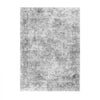 VEVOR Area Rug, 6 x 9 ft Large Washable Boho Rug, Non-Slip and Tear-Resistant Soft Carpet, Pet & Child Friendly Bohemian Area Rugs, Indoor Mat for Bedroom, Living Room, Kids Room, Entryway, Gray