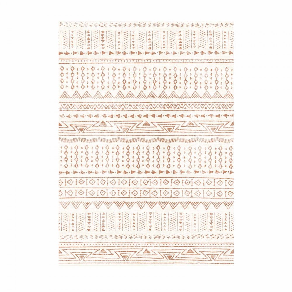 VEVOR Area Rug, 6 x 9 ft Large Washable Rug, Non-Slip and Tear-Resistant Soft Carpet, Pet & Child Friendly Modern Area Rugs, Indoor Mat for Bedroom, Office, Living Room, Kids Room, Entryway, Beige