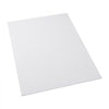 VEVOR Foam Board, 10 Pack 30 x 40 in, 3/16 in Thickness White Poster Board, for Mounting, Crafts, Paintings Prints, Art, Display, Presentation and Projects, Acid-Free Double Sided Foam Core Sheets
