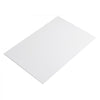 VEVOR Foam Board, 12 Pack 20 x 30 in, 3/16 in Thickness White Poster Board, for Mounting, Crafts, Paintings Prints, Art, Display, Presentation and Projects, Acid-Free Double Sided Foam Core Sheets
