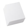 VEVOR Foam Board, 12 Pack 20 x 30 in, 3/16 in Thickness White Poster Board, for Mounting, Crafts, Paintings Prints, Art, Display, Presentation and Projects, Acid-Free Double Sided Foam Core Sheets