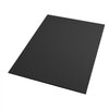 VEVOR Foam Board, 5 Pack 36 x 48 in, 3/16 in Thickness Black Poster Board, for Mounting, Crafts, Paintings Prints, Art, Display, Presentation and Projects, Acid-Free Double Sided Foam Core Sheets