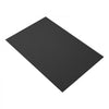 VEVOR Foam Board, 3 Pack 24 x 36 in, 1/4 in Thickness Black Poster Board, for Mounting, Crafts, Paintings Prints, Art, Display, Presentation and Projects, Acid-Free Double Sided Foam Core Sheets