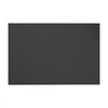 VEVOR Foam Board, 3 Pack 24 x 36 in, 1/4 in Thickness Black Poster Board, for Mounting, Crafts, Paintings Prints, Art, Display, Presentation and Projects, Acid-Free Double Sided Foam Core Sheets
