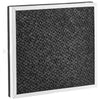 VEVOR Air Purifier Replacement Filter, H13, 3-in-1 Compact & Lightweight Replacement Filter with Sturdy PET Pre-Filter, Easy-to-Grab Purifier Filter with Activated Carbon, Fit for Square Purifier