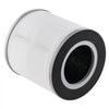 VEVOR Air Purifier Replacement Filter, H13, 3-in-1 Compact & Lightweight Replacement Filter with PP Pre-Filter, Easy-to-Grab Purifier Filter with Activated Carbon, Fit for Cylindrical Purifier
