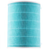 VEVOR Air Purifier Replacement Filter, H13, 3-in-1 Compact & Lightweight Replacement Filter with Sturdy PP Pre-Filter, Easy-to-Grab Purifier Filter with Activated Carbon, Fit for Cylindrical Purifier