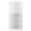 VEVOR Air Purifier, H11 HEPA Layer, 1100 ft²/h Smart Air Purifier with Speed Control & Child Lock Guard, Efficient Air Cleaner with Convenient Touch Panel & 25 dB Sleep Mode, Fit for Home & Office