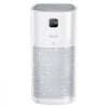 VEVOR Air Purifier, H13 HEPA Layer, 2018 ft²/h Smart Air Purifier with Speed Control & Child Lock Guard, Efficient Air Cleaner with Convenient Touch Panel & 23 dB Sleep Mode, Fit for Home & Office