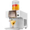 VEVOR Snowflake Ice Machine, 88LBS/24H Snowflake Ice Maker, Ice-Shaver Machine with Stainless Steel Blade, Electric Snow Cone Maker with 0.48 Gal Tank, 90S Fast Pre-Cooling, for Home & Small Gathering