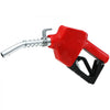 VEVOR Automatic Fuel Nozzle, 3/4" NPT Inlet Thread & 15/16" Spout, 16 GPM Max Flow Rate, Auto Shut Off, Aluminum & PVC Gas Pump Handle with 360° Swivel for Gasoline Diesel Kerosene Biodiesel Refilling