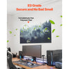 VEVOR 8 Pack Art Acoustic Panels, 63 x 23.62 x 0.4 inch Soundproof Wall Tiles, Self Adhesive Decorative Sound Dampening Absorbing Boards for Home, Office, Studio, Gaming Room,Theater,Forest
