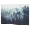 VEVOR 8 Pack Art Acoustic Panels, 63 x 23.62 x 0.4 inch Soundproof Wall Tiles, Self Adhesive Decorative Sound Dampening Absorbing Boards for Home, Office, Studio, Gaming Room,Theater,Forest