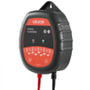 VEVOR Electric Fence Charger, 10kV 1J, AC DC Electric Fence Energizer with LED Indicator, 1.86 Miles Range, Powerful Plug-in Fences Charger, Prevents Wild Animals Intrusion for Livestock Poultry