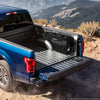 VEVOR Truck Bed Storage Box, 6.6 Gal/25 L Waterproof ABS Wheel Well Tool Box with Anti-Theft Combination Lock, Compatible with 2019-2023 Dodge Ram 1500 , Passenger Side Right (Drilling Required)