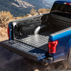 VEVOR Truck Bed Storage Box, 6.6 Gal/25 L Waterproof ABS Wheel Well Tool Box with Anti-Theft Combination Lock, Compatible with 2002-2018 Dodge Ram 1500 2500 3500, Driver Side Left (Drilling Required)