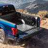 VEVOR Truck Bed Storage Box, 6.6 Gal/25L Waterproof ABS Wheel Well Tool Box, Anti-Theft Lock, Compatible with 2020-2025 Chevy/GMC Silverado/Sierra 2500/3500HD, Passenger Side Right (Drilling Required)