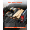 VEVOR Truck Bed Mat, TPE, Fit for 2023-2025 Chevy Colorado&GMC Canyon 5FT Bed, Heavy Duty Custom Fit, All Weather Protection Trunk Liner, for 23-25 Chevrolet Colorado/GMC Canyon Pickup Accessories