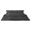 VEVOR Truck Bed Mat, TPE, Compatible with 2024-2026 Toyota Tacoma Bed, Heavy Duty Custom Fit, All Weather Protection Pickup Car Cargo Trunk Liner Replacement, for 2024-2026 Toyota Tacoma Accessories
