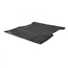 VEVOR Truck Bed Mat, TPE, Compatible with 2024-2026 Toyota Tacoma Bed, Heavy Duty Custom Fit, All Weather Protection Pickup Car Cargo Trunk Liner Replacement, for 2024-2026 Toyota Tacoma Accessories