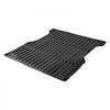 VEVOR Truck Bed Mat, TPE, Compatible with 2024-2026 Toyota Tacoma Bed, Heavy Duty Custom Fit, All Weather Protection Pickup Car Cargo Trunk Liner Replacement, for 2024-2026 Toyota Tacoma Accessories