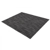 VEVOR Carpet Tiles Reusable 24x24 inch, 24 PCS Modular Carpet Square Rug, Commercial Floor Soft Padded for Seamless Cover 96sq.ft, Easy DIY Replacement for Living Room Bedroom Office Indoor,Gray