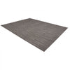 VEVOR Carpet Tiles Reusable 24x24 inch, 24 PCS Modular Carpet Square Rug, Commercial Floor Soft Padded for Seamless Cover 96sq.ft, Easy DIY for Living Room Bedroom Office Indoor,Dark Brown