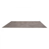 VEVOR Carpet Tiles Reusable 24x24 inch, 24 PCS Modular Carpet Square Rug, Commercial Floor Soft Padded for Seamless Cover 96sq.ft, Easy DIY for Living Room Bedroom Office Indoor,Dark Brown