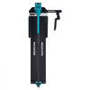 VEVOR Manual Tile Cutter, 40 inch, Porcelain Ceramic Tile Cutter with Tungsten Carbide Cutting Wheel, Infrared Positioning, Anti-Skid Feet, Durable Rails for professional installers or beginners