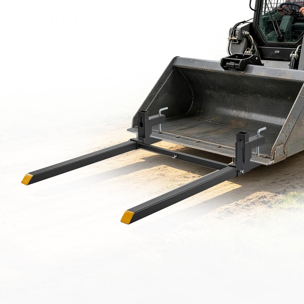 Vevor Pallet Forks 60