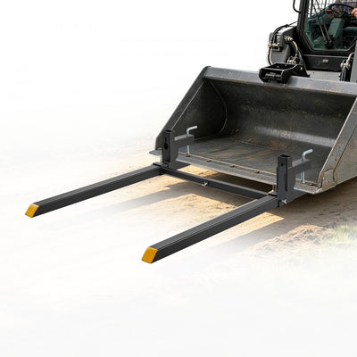 Vevor Pallet Forks 60
