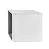 VEVOR Air Conditioner Wall Sleeve, 26 in Through the Wall Air Conditioner Sleeve, Exterior Grille,AC, Fit Most Brands of Through the Air Conditioner, Durable and Weather-Resistant