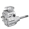 VEVOR Drive Clutch, 2-7HP Engine, 2300 RPM High-Strength Drive Clutch with 3 Shift Modes & Dynamic Balanced Axle, Quick Shift Durable Clutch with Full Accessories, Fit for Kart/Dune Buggies/UTV