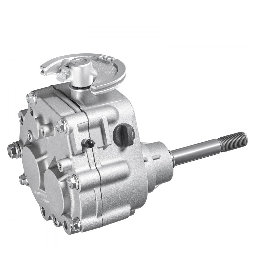 VEVOR Drive Clutch, 2-7HP Engine, 2300 RPM High-Strength Drive Clutch with 3 Shift Modes & Dynamic Balanced Axle, Quick Shift Durable Clutch with Full Accessories, Fit for Kart/Dune Buggies/UTV