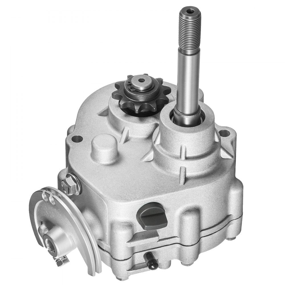 VEVOR Drive Clutch, 2-7HP Engine, 2300 RPM High-Strength Drive Clutch with 3 Shift Modes & Dynamic Balanced Axle, Quick Shift Durable Clutch with Full Accessories, Fit for Kart/Dune Buggies/UTV