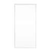 VEVOR 2x4 FT LED Flat Panel Light, 7800 LM, Flush Mount LED Drop Ceiling Lighting Fixture with 3 Color Selectable 4000K/5000K/6000K, 30W/40W/50W, 0-10V Dimmable, Ultra Slim for Home Kitchen, 2 Pack