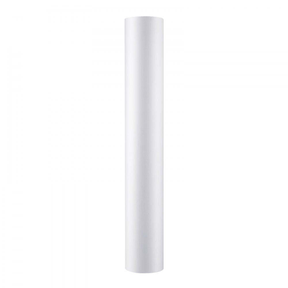 VEVOR Wide Format Paper, 24 in x 150 ft Plotter Paper, 4 Rolls CAD Bond Rolls with 2 in Core, 20 LB Bond Paper Rolls, Idea for CAD Drawings, Engineering Plans, GIS Maps & Architectural Designs
