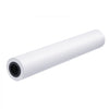 VEVOR Wide Format Paper, 24 in x 150 ft Plotter Paper, 4 Rolls CAD Bond Rolls with 2 in Core, 20 LB Bond Paper Rolls, Idea for CAD Drawings, Engineering Plans, GIS Maps & Architectural Designs