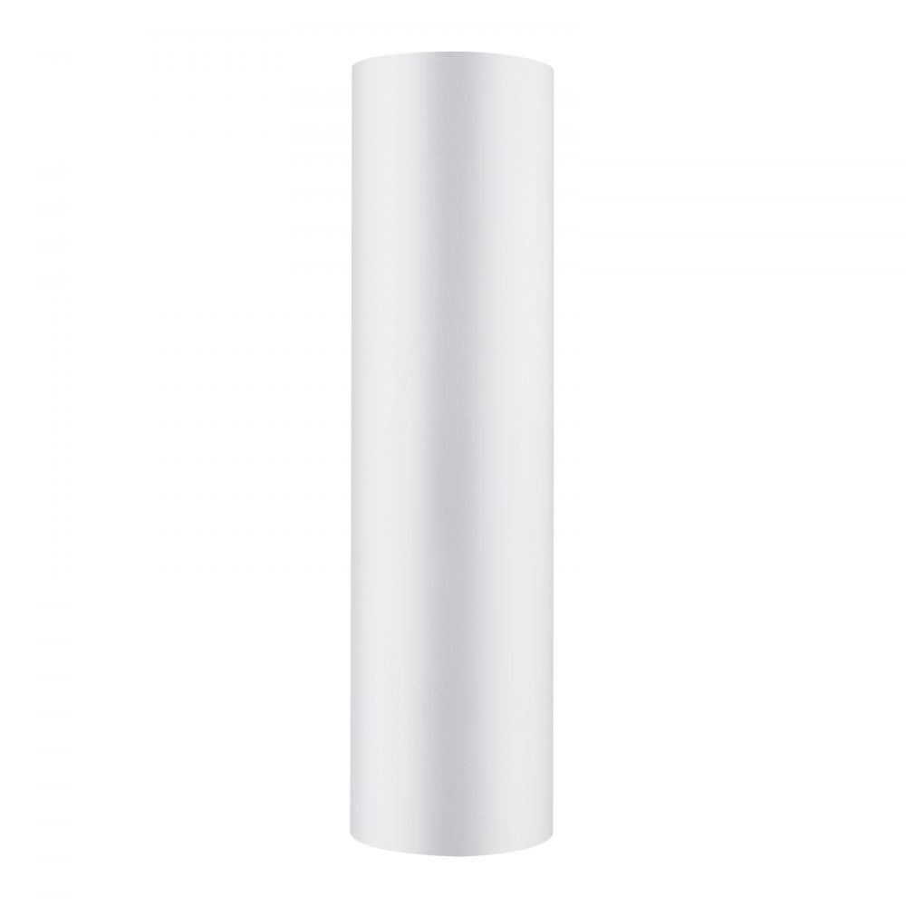 VEVOR Wide Format Paper, 24 in x 500 ft Plotter Paper, 2 Rolls CAD Bond Rolls with 3 in Core, 20 LB Bond Paper Rolls, Idea for CAD Drawings, Engineering Plans, GIS Maps & Architectural Designs