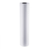 VEVOR Wide Format Paper, 30 in x 500 ft Plotter Roll, 2 Rolls CAD Bond Rolls with 3 in Core, 20 LB Bond Paper Rolls, Ideal for CAD Drawings, Engineering Plans, GIS Maps, and Architectural Designs