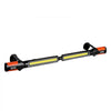VEVOR Underhood Work Light, 1450LM, 4400mAh Rechargeable Magnetic Bright LED Light, Portable Cordless Mechanic Work Light Bar, for Car Repairing Inspection Garage Workshop Emergency Home Lighting