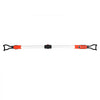 VEVOR Underhood Work Light, 2300LM, 6000mAh Rechargeable Bright LED Light, Portable Cordless Mechanic Work Light Bar with Hooks, for Car Repairing Inspection Garage Workshop Emergency Home Lighting