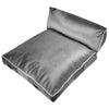 VEVOR Crash Pad, 5 x 4.5 ft Crash Pad for Kids Sensory with Foam Blocks and Washable Cover, Large Soft Foam Landing Zone Giant Pillow Mat, Sensory Room Equipment for Children Jumping, Relaxing & Play