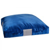 VEVOR Crash Pad, 5 x 5 ft Crash Pad for Kids Sensory with Foam Blocks and Washable Cover, Giant Pillow Mat Large Soft Foam Landing Zone, Sensory Room Equipment for Children Jumping, Relaxing & Play