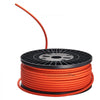 VEVOR Air Hose, 1/4" x 250FT Hybrid Air Compressor Hose, 300 PSI Kink-Resistant Pneumatic Hoses with Three-Layer Construction for Auto & Home DIY Projetcs, All-Weather Flexibility (No Fittings)