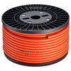 VEVOR Air Hose, 3/8'' x 250FT Hybrid Air Compressor Hose, 300 PSI Kink-Resistant Pneumatic Hoses with Three-Layer Construction for Auto & Home DIY Projetcs, All-Weather Flexibility (No Fittings)