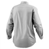 VEVOR FR Shirts for Men, 7oz. Flame Resistant Welding Jacket, Machine Washable Cotton Heat-Resistant Welding Shirt, Meets ATPV 9.2 Cal/cm² Arc Rating - L Size