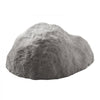 VEVOR Faux Rock Cover, Outdoor Fake Rock Well Pump Cover, Realistic Natural Texture, Lightweight & Weather-Resistant Artificial Boulder for Landscaping Garden Yard Décor, Dark Grey, Medium Size